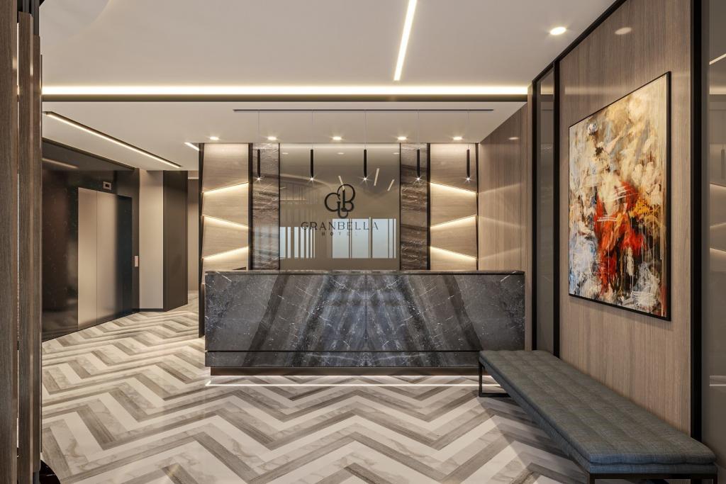 YAPI STUDYO Architects, Interior Design Office | Istanbul