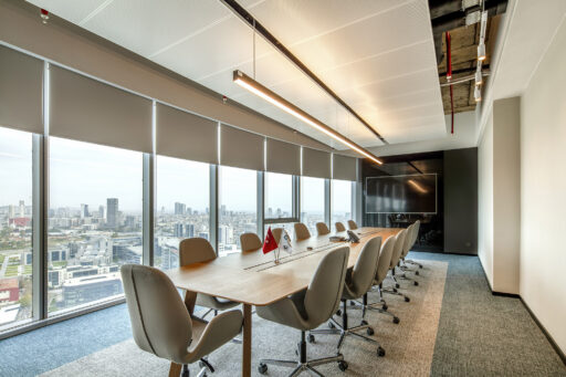 Projects | YAPI STUDYO Architects