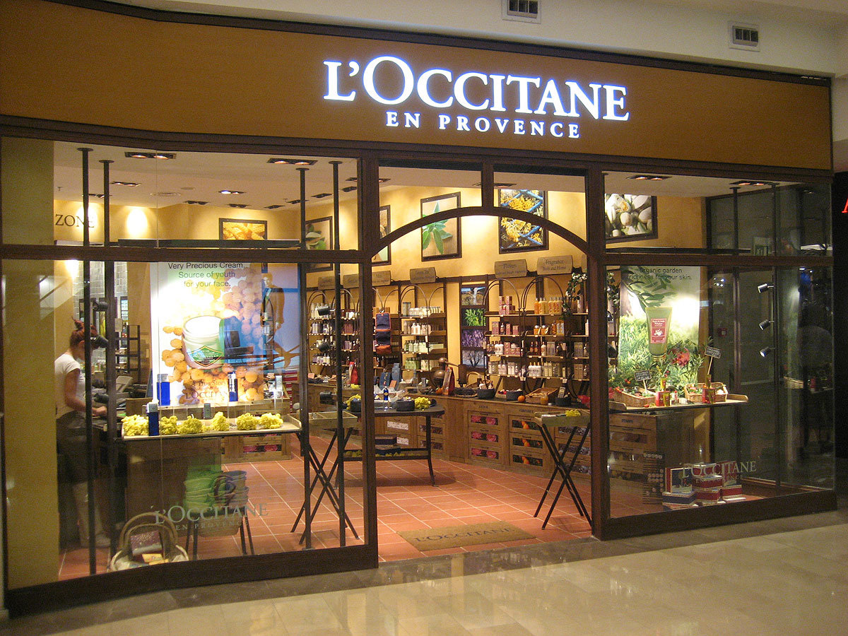 Loccitane Купить В Спб Адреса Магазинов Спб